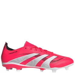 Football Boots*adidas Predator League Firm Ground Football Boots in Red
