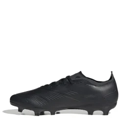 Football Boots*adidas Predator League Firm Ground Football Boots in Black