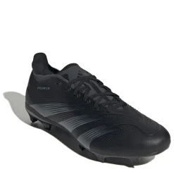 Football Boots*adidas Predator League Firm Ground Football Boots in Black