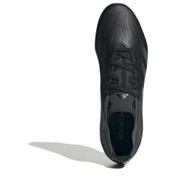 Football Boots*adidas Predator League Firm Ground Football Boots in Black