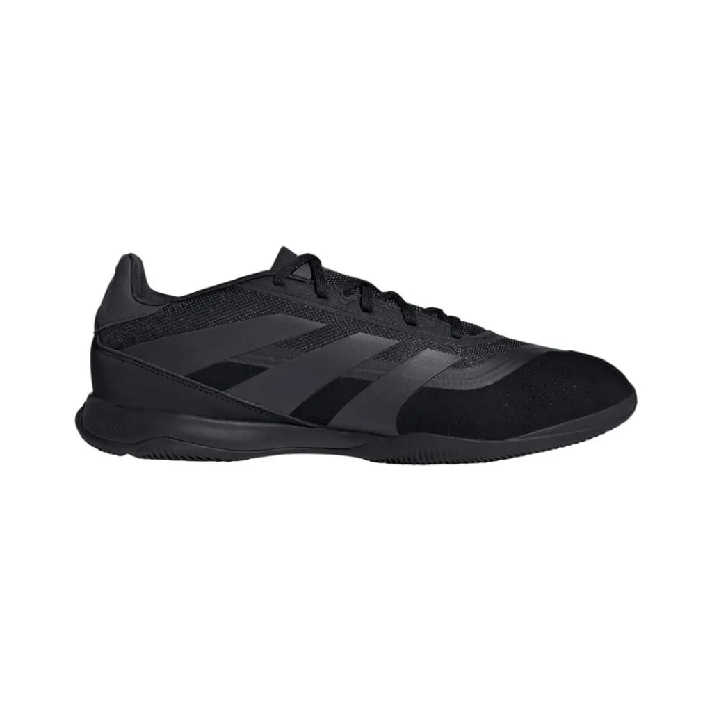 Football Boots|Footwear*adidas Predator League Indoor Football Boots in Black