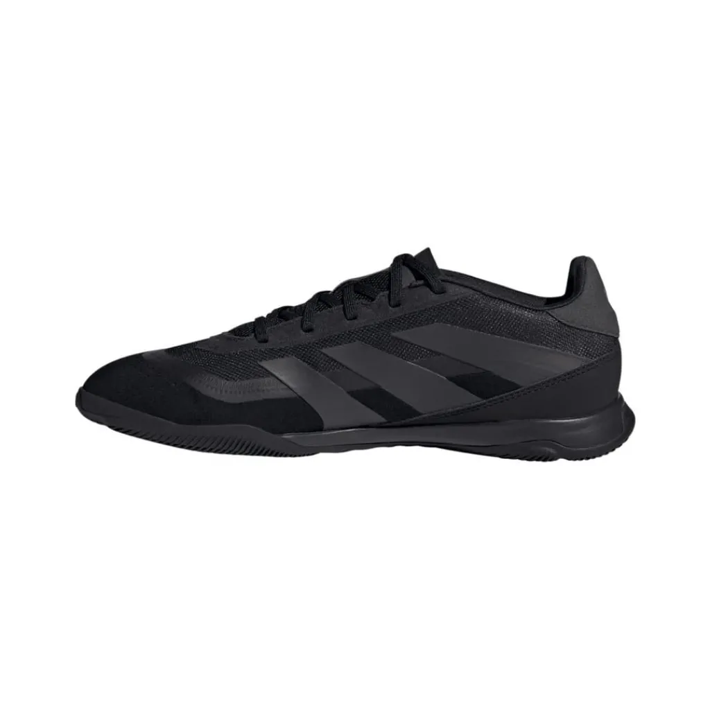 Football Boots|Footwear*adidas Predator League Indoor Football Boots in Black