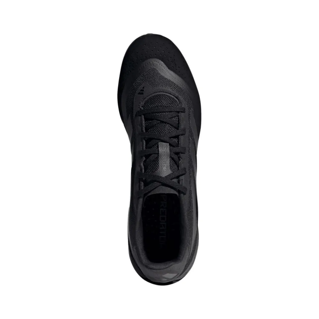 Football Boots|Footwear*adidas Predator League Indoor Football Boots in Black