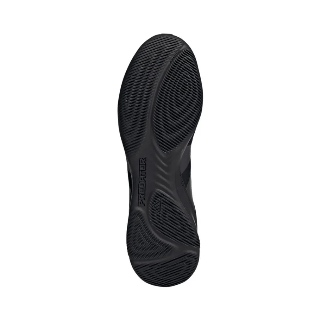 Football Boots|Footwear*adidas Predator League Indoor Football Boots in Black