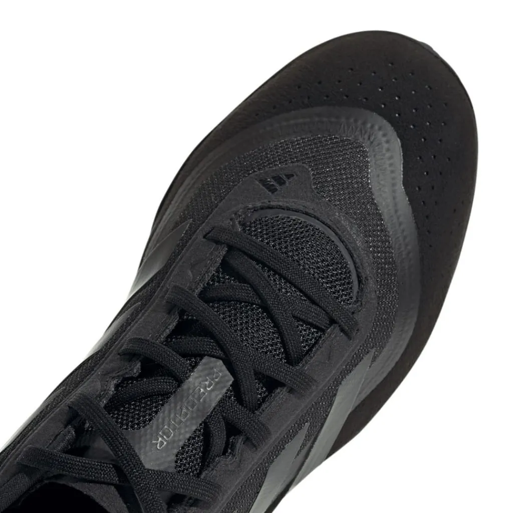 Football Boots|Footwear*adidas Predator League Indoor Football Boots in Black