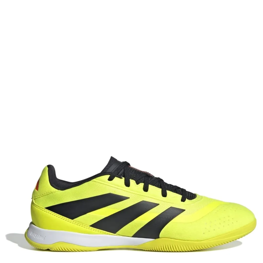 Football Boots*adidas Predator League Indoor Football Boots in Yellow