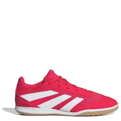 Football Boots*adidas Predator League Indoor Football Boots in Red