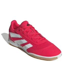 Football Boots*adidas Predator League Indoor Football Boots in Red