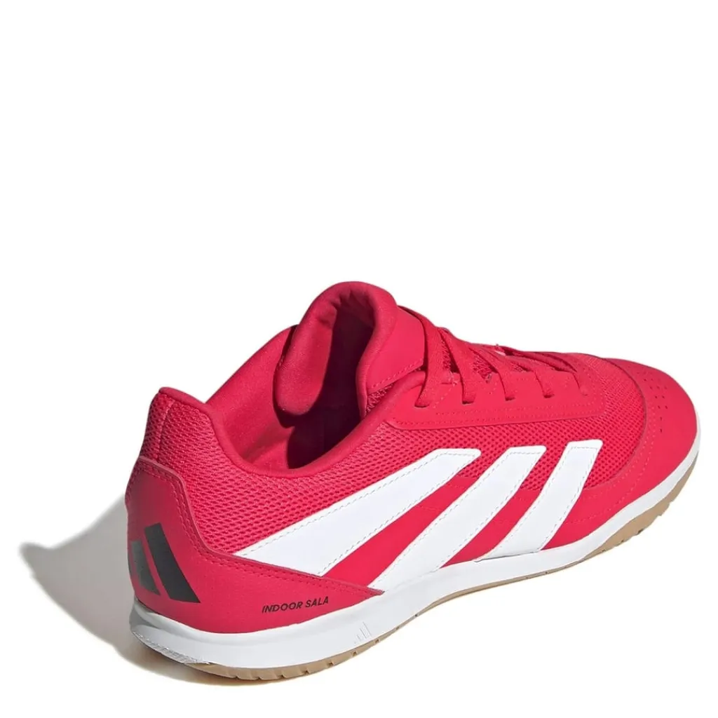 Football Boots*adidas Predator League Indoor Football Boots in Red