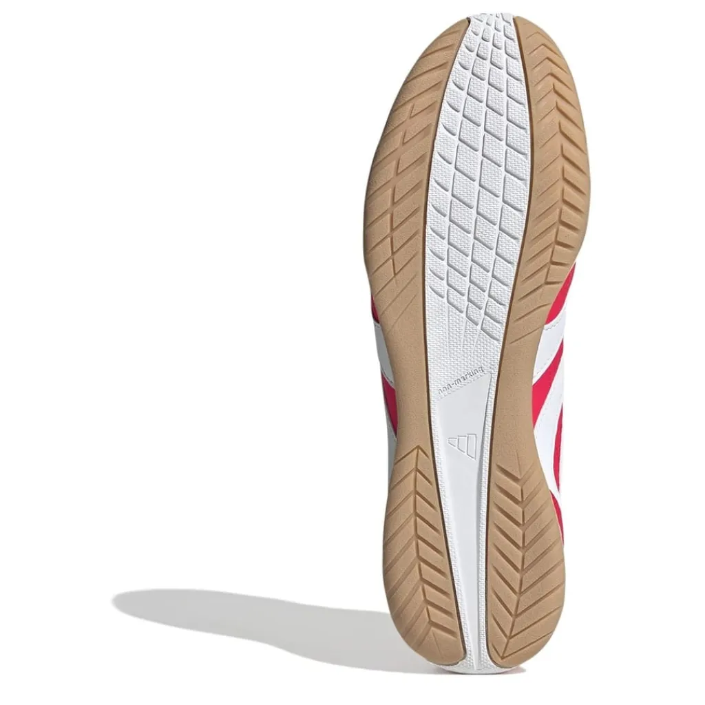 Football Boots*adidas Predator League Indoor Football Boots in Red