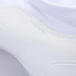 Football Boots*adidas Predator League Laceless FG Football Boots in White