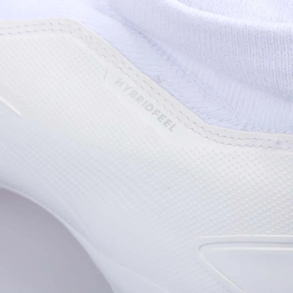 Football Boots*adidas Predator League Laceless FG Football Boots in White