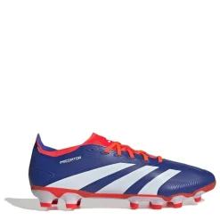 Football Boots*adidas Predator League Multi Ground Football Boots in Blue