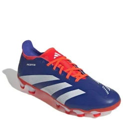 Football Boots*adidas Predator League Multi Ground Football Boots in Blue