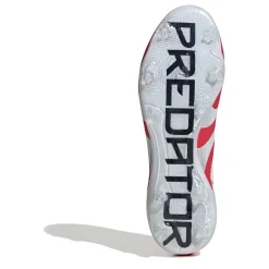 Football Boots*adidas Predator Pro Firm Ground Football Boots in Red