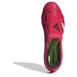 Football Boots*adidas Predator Pro Fold Over Multi Ground Football Boots in Multi