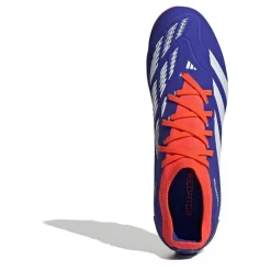 Football Boots*adidas Predator Pro Multi Ground Football Boots in White