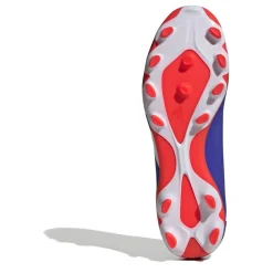 Football Boots*adidas Predator Pro Multi Ground Football Boots in White