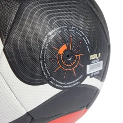 Assorted*adidas Predator Training Football in Black