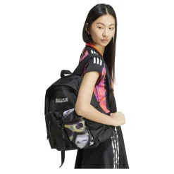 Bags*adidas Pride Backpack Adults in Black
