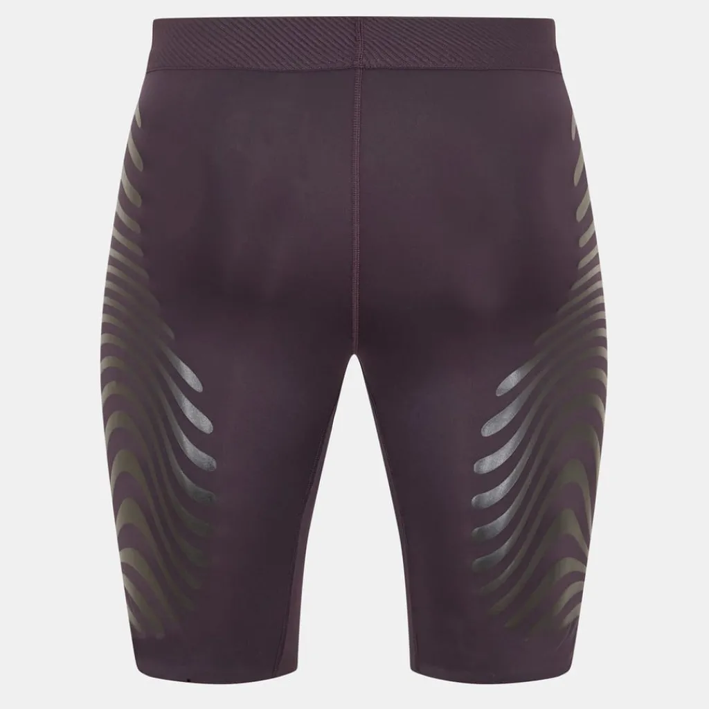 Fitness And Gym Shorts|Fitness And Gymwear*adidas Promo S Tgt R in Purple