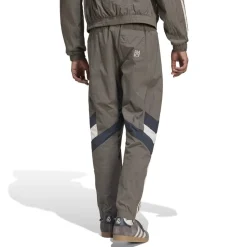 Trousers*adidas Real Madrid Originals Tracksuit Bottoms Adults in Grey