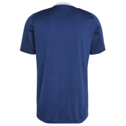 Football And Rugby Clothing*adidas Real Madrid Tiro 24 Training Shirt Adults in Blue