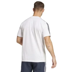 Football And Rugby Clothing*adidas Real Madrid Ubackpack T-Shirt Adults in White