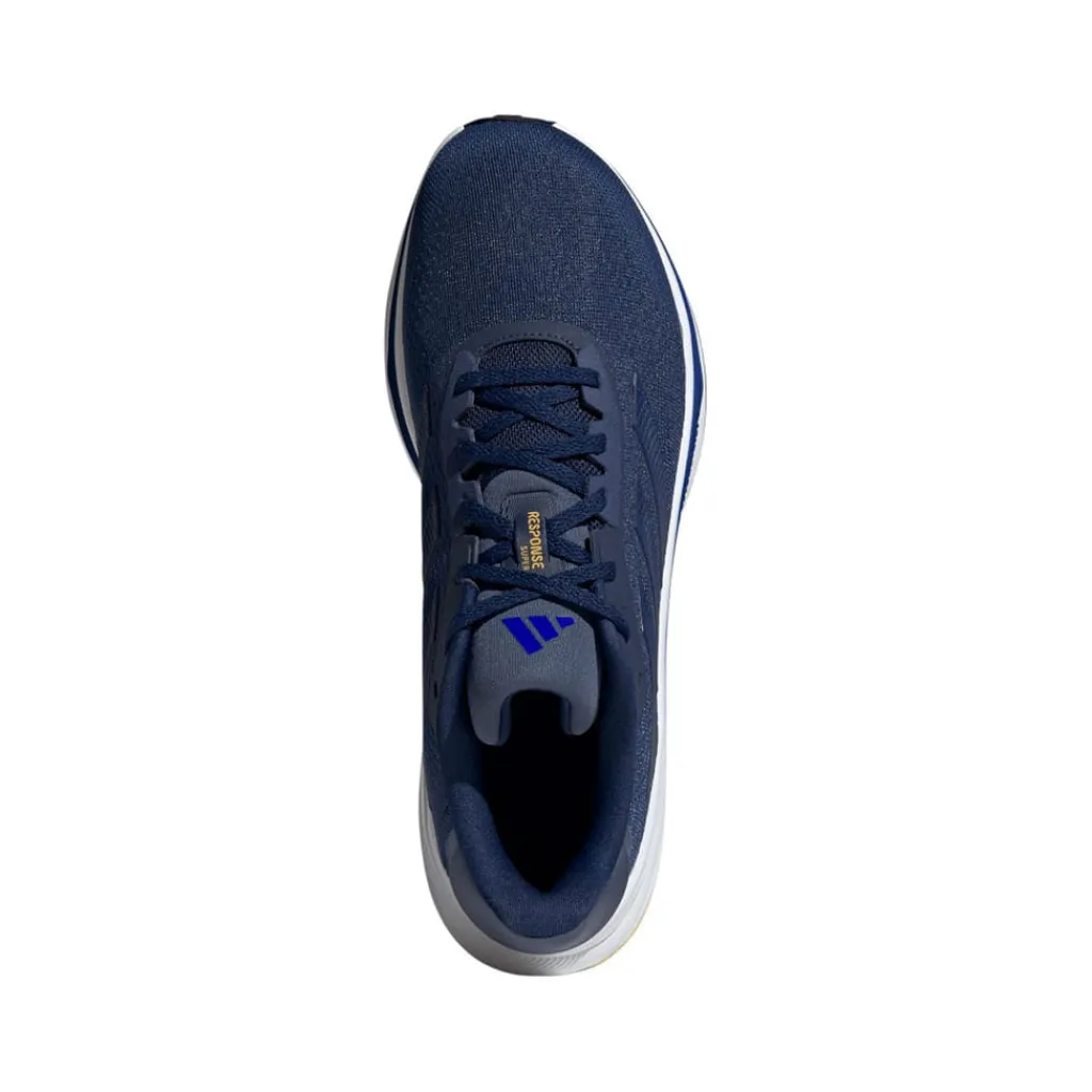 Trainers|Fitness And Gym Footwear*adidas Response Super Running Shoes in Dark Blue