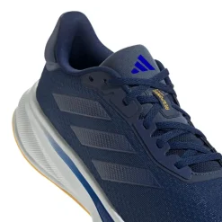 Trainers|Fitness And Gym Footwear*adidas Response Super Running Shoes in Dark Blue