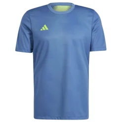 Football And Rugby Clothing*adidas Reversible 24 Jersey in Blue
