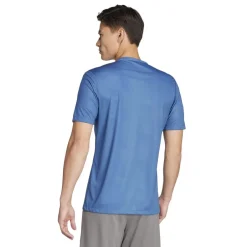 Football And Rugby Clothing*adidas Reversible 24 Jersey in Blue