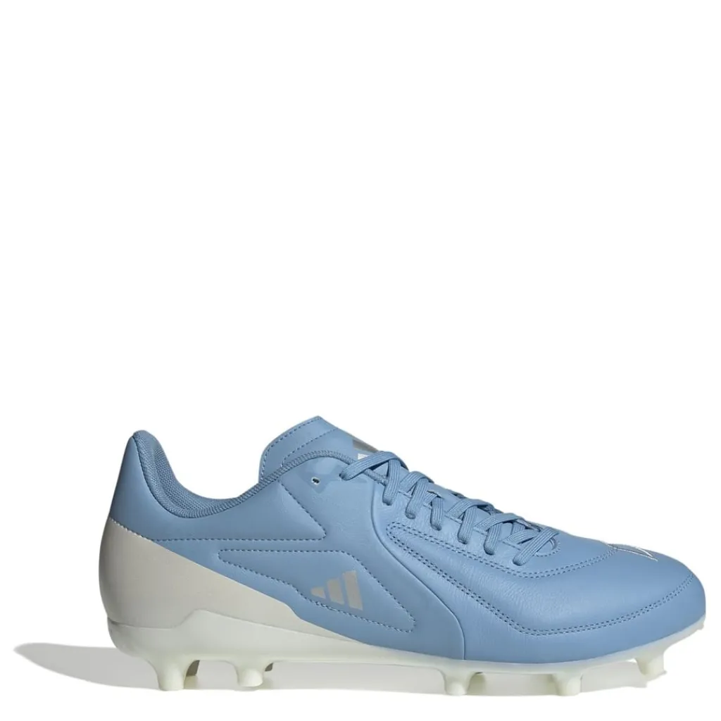 Football Boots*adidas Rs 15 Elite Soft Ground Rugby Boot in Blue