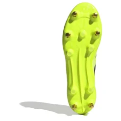 Boots*adidas Rs 15 Pro Adults Soft Ground Rugby Boots in Yellow