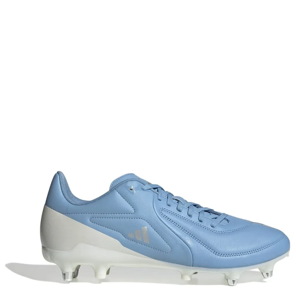 Boots*adidas Rs15 Elite Soft Ground Rugby Boots in Blue