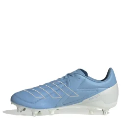 Boots*adidas Rs15 Elite Soft Ground Rugby Boots in Blue