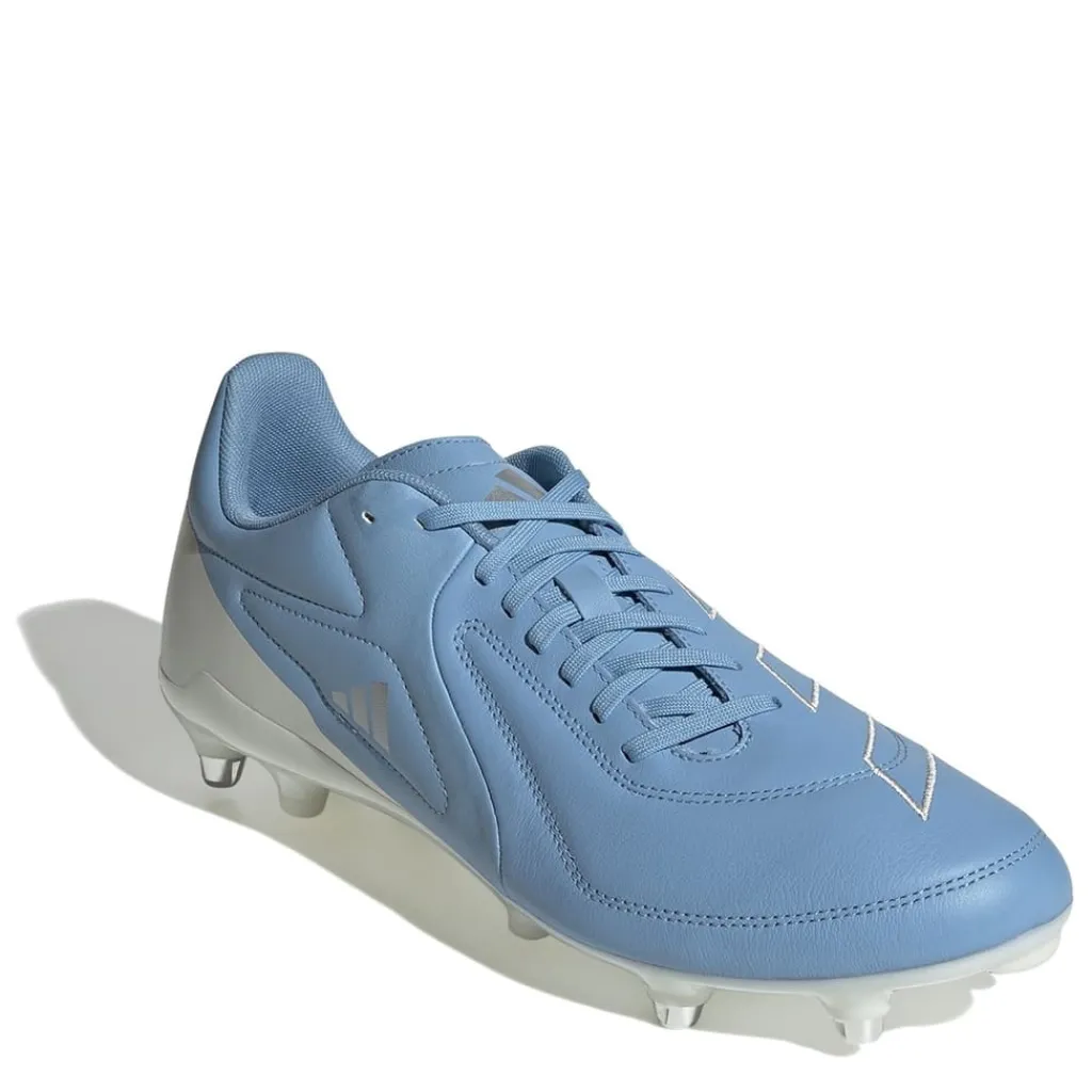 Boots*adidas Rs15 Elite Soft Ground Rugby Boots in Blue