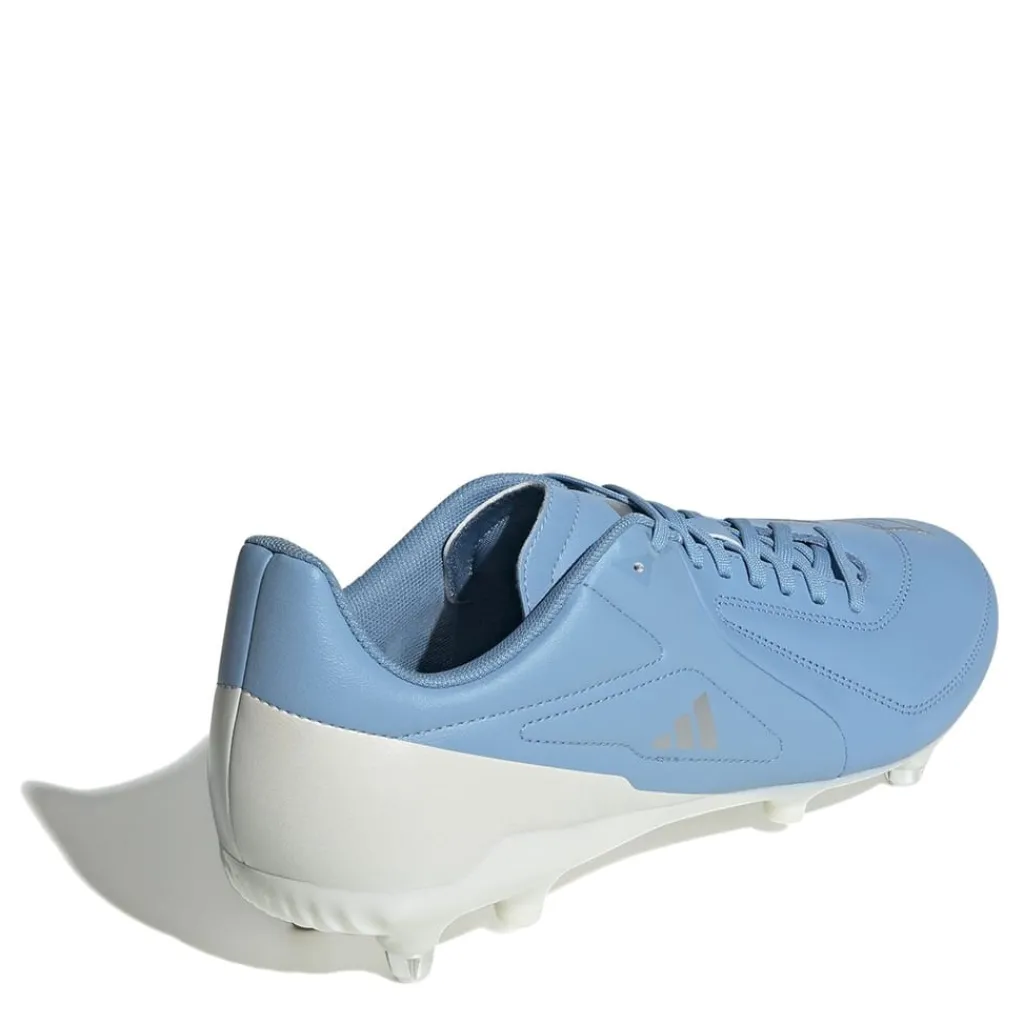 Boots*adidas Rs15 Elite Soft Ground Rugby Boots in Blue