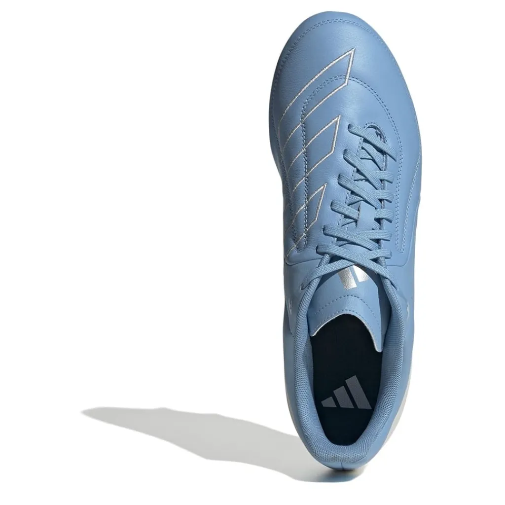 Boots*adidas Rs15 Elite Soft Ground Rugby Boots in Blue