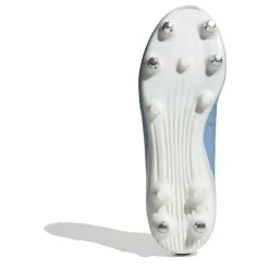 Boots*adidas Rs15 Elite Soft Ground Rugby Boots in Blue