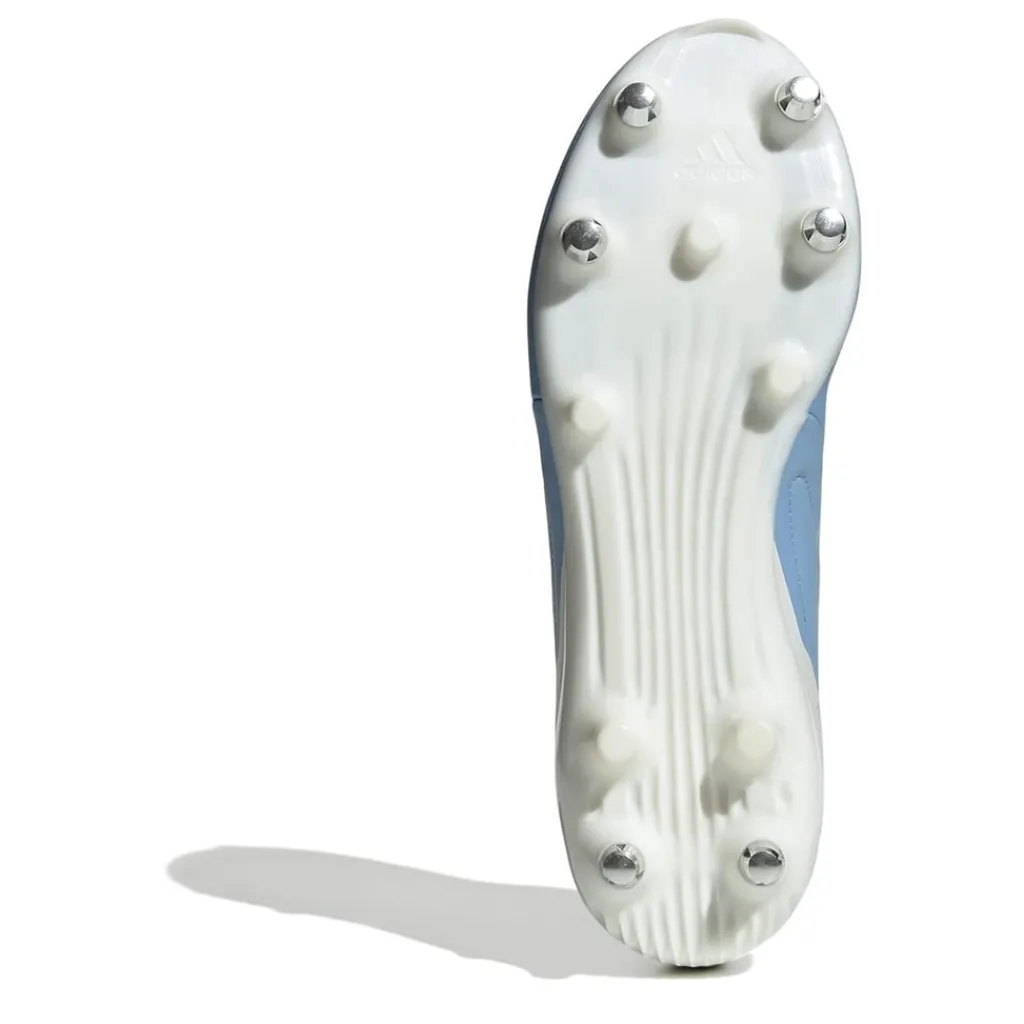 Boots*adidas Rs15 Elite Soft Ground Rugby Boots in Blue