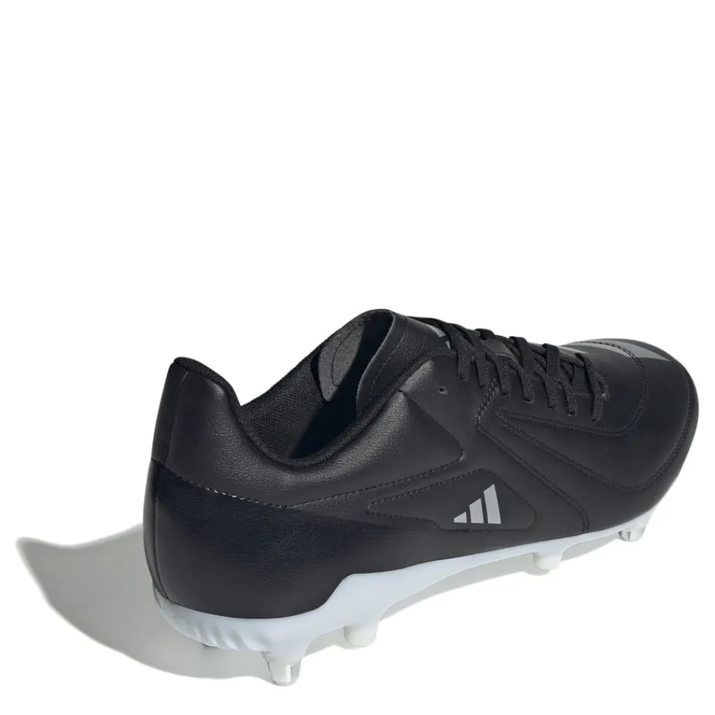 Boots*adidas Rs15 Soft Ground Rugby Boots in Black