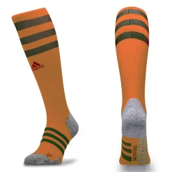 Underwear And Socks*adidas Rugby Sock in Orange