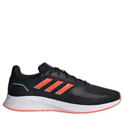 Fitness And Gym Footwear|Running Shoes*adidas Run Falcon 2.0 Running Shoes in Black