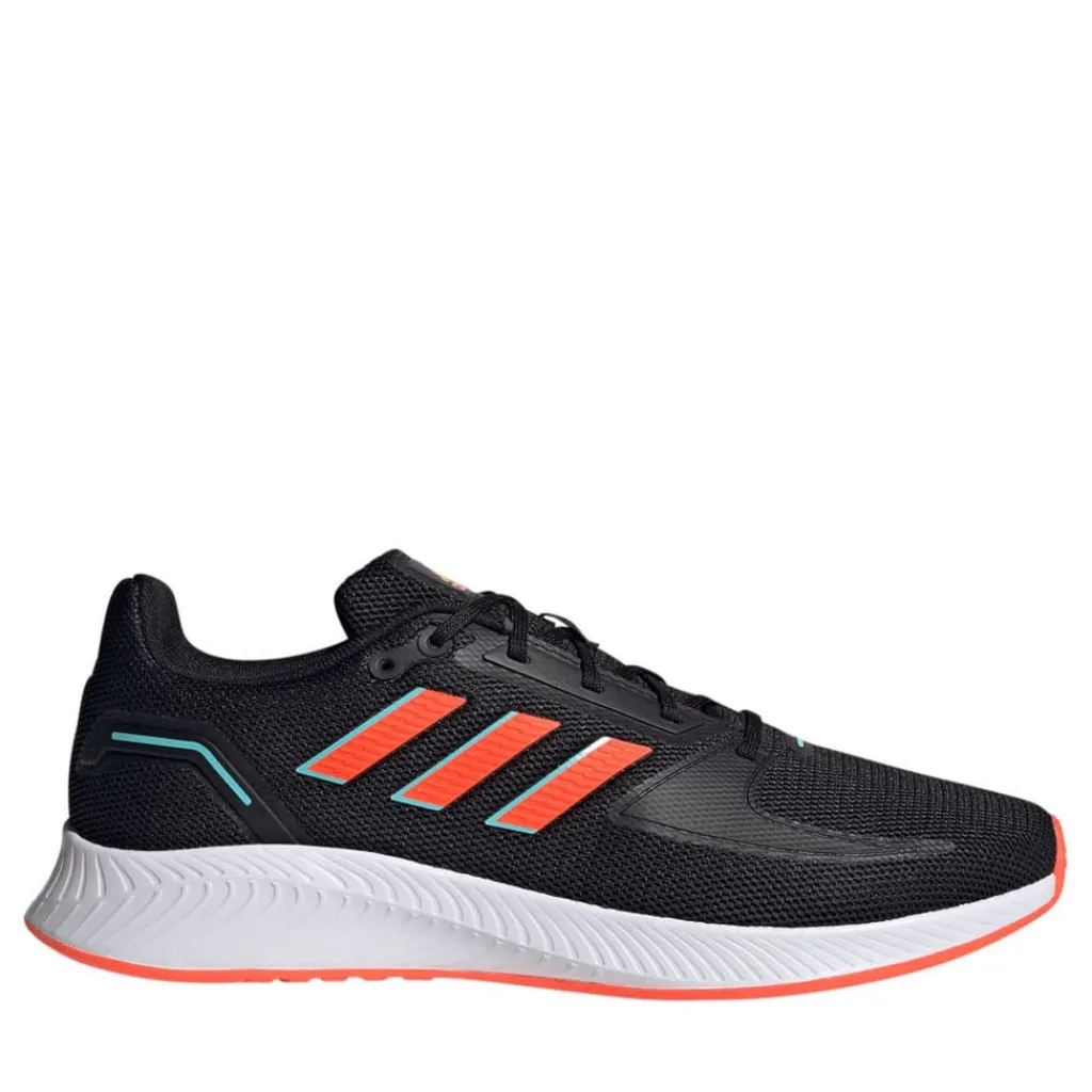 Fitness And Gym Footwear|Running Shoes*adidas Run Falcon 2.0 Running Shoes in Black
