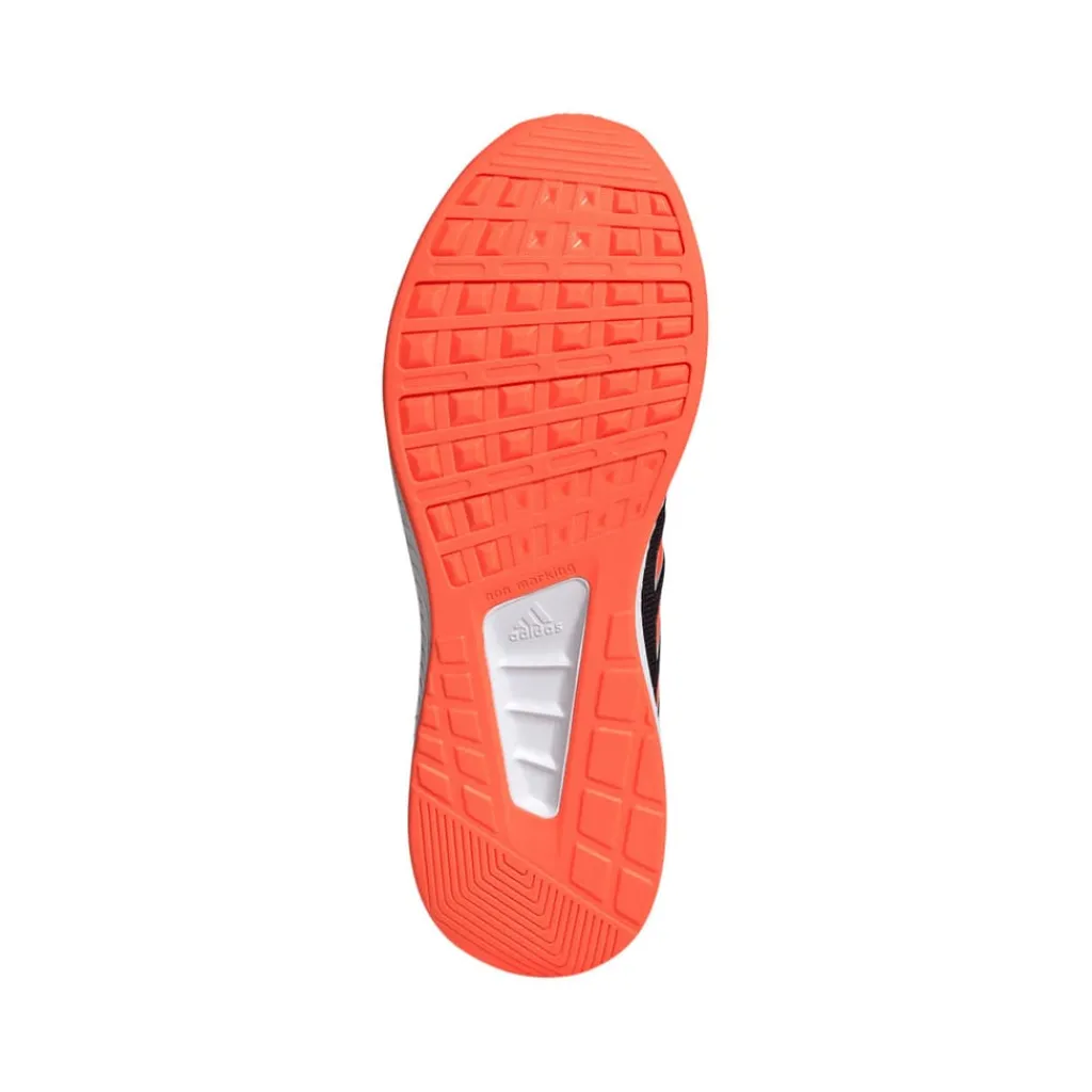 Fitness And Gym Footwear|Running Shoes*adidas Run Falcon 2.0 Running Shoes in Black