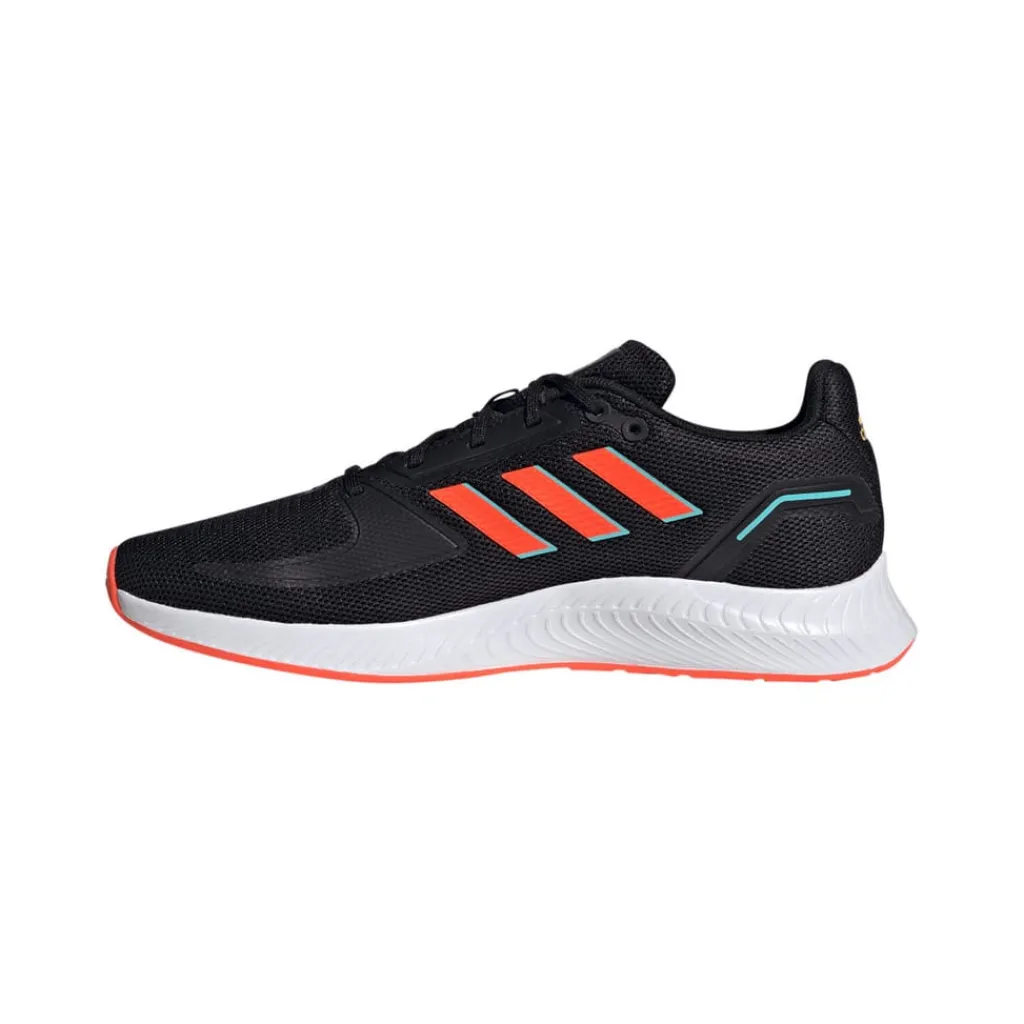 Fitness And Gym Footwear|Running Shoes*adidas Run Falcon 2.0 Running Shoes in Black