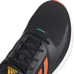 Fitness And Gym Footwear|Running Shoes*adidas Run Falcon 2.0 Running Shoes in Black