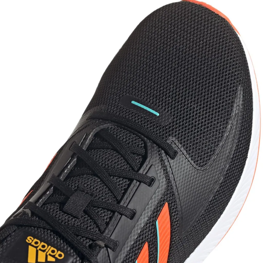 Fitness And Gym Footwear|Running Shoes*adidas Run Falcon 2.0 Running Shoes in Black