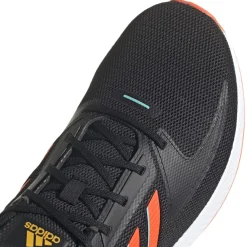 Fitness And Gym Footwear|Running Shoes*adidas Run Falcon 2.0 Running Shoes in Black